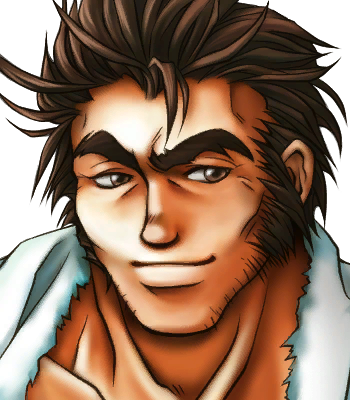 Rikimaru
